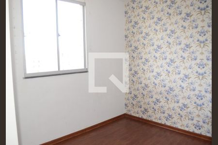 Quarto 2 de apartamento para alugar com 3 quartos, 59m² em Acaiaca, Belo Horizonte