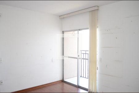 detalhe sala de apartamento para alugar com 3 quartos, 59m² em Acaiaca, Belo Horizonte