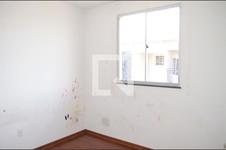 Quarto 1 de apartamento para alugar com 3 quartos, 59m² em Acaiaca, Belo Horizonte