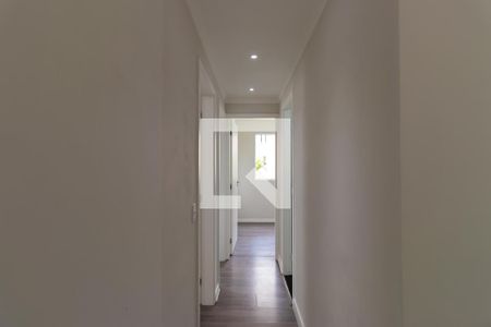 Quarto 1 de apartamento para alugar com 3 quartos, 60m² em Jardim Isis, Cotia