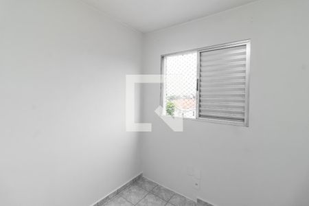 Quarto 1 de apartamento à venda com 3 quartos, 55m² em Jardim Danfer, São Paulo