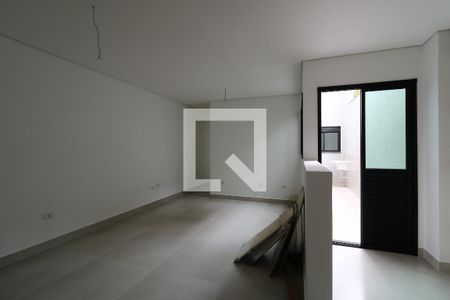 Apartamento à venda com 84m², 3 quartos e 2 vagasSala