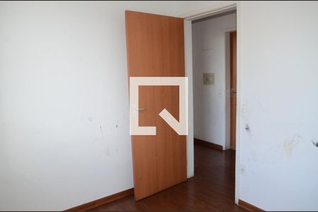 Quarto 1 de apartamento para alugar com 3 quartos, 60m² em Acaiaca, Belo Horizonte