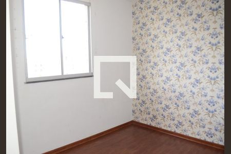 Quarto 2 de apartamento para alugar com 3 quartos, 60m² em Acaiaca, Belo Horizonte