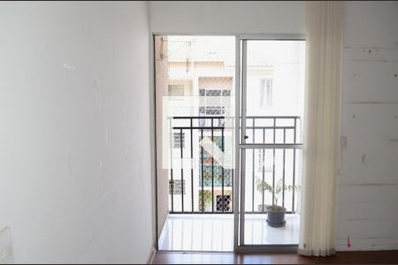 Sala de apartamento para alugar com 3 quartos, 60m² em Acaiaca, Belo Horizonte