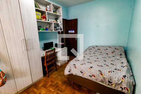 Quarto 1 de casa à venda com 3 quartos, 187m² em Jardim Wanda, Taboão da Serra