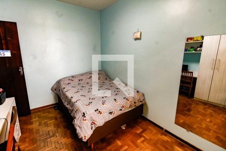 Quarto 1 de casa à venda com 3 quartos, 187m² em Jardim Wanda, Taboão da Serra