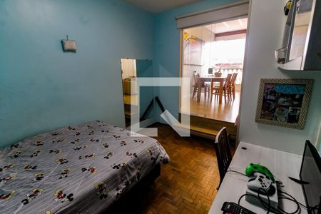 Quarto 1 de casa à venda com 3 quartos, 187m² em Jardim Wanda, Taboão da Serra