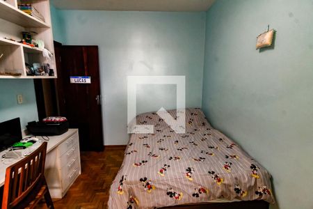 Quarto 1 de casa à venda com 3 quartos, 187m² em Jardim Wanda, Taboão da Serra