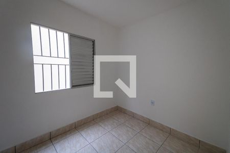 Quarto 2 de casa para alugar com 2 quartos, 48m² em Jardim Tiete, São Paulo