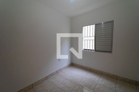 Quarto 1 de casa para alugar com 2 quartos, 48m² em Jardim Tiete, São Paulo