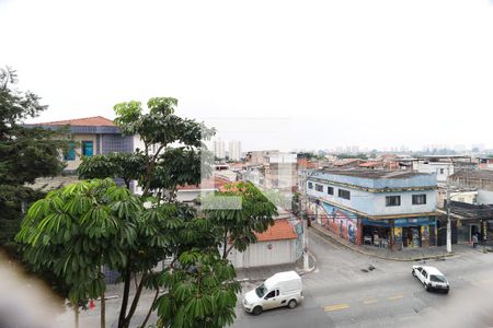 Vista do Quarto 1 de apartamento à venda com 2 quartos, 48m² em Jardim Brasil, São Paulo