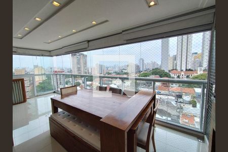 Foto 10 de apartamento à venda com 2 quartos, 76m² em Vila Mariana, São Paulo