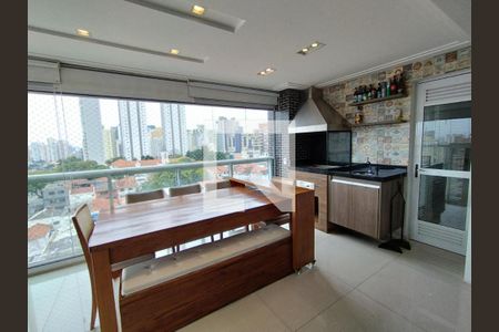 Foto 01 de apartamento à venda com 2 quartos, 76m² em Vila Mariana, São Paulo