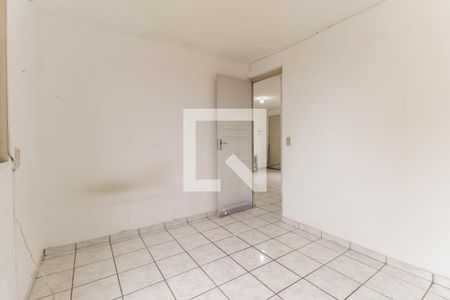 Quarto 2 de apartamento para alugar com 2 quartos, 48m² em Conjunto Residencial José Bonifácio, São Paulo