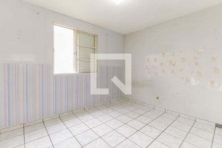 Quarto 1 de apartamento para alugar com 2 quartos, 48m² em Conjunto Residencial José Bonifácio, São Paulo