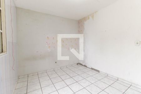 Quarto 1 de apartamento para alugar com 2 quartos, 48m² em Conjunto Residencial José Bonifácio, São Paulo