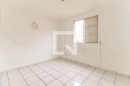 Quarto 2 de apartamento para alugar com 2 quartos, 48m² em Conjunto Residencial José Bonifácio, São Paulo