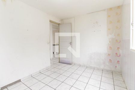 Quarto 1 de apartamento para alugar com 2 quartos, 48m² em Conjunto Residencial José Bonifácio, São Paulo