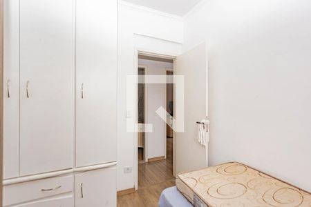 Quarto 1 de apartamento à venda com 3 quartos, 120m² em Cursino, São Paulo