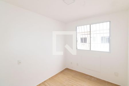 Quarto 1 de apartamento para alugar com 2 quartos, 42m² em Campo Grande, Rio de Janeiro