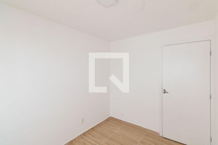 Quarto 1 de apartamento para alugar com 2 quartos, 42m² em Campo Grande, Rio de Janeiro