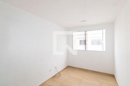 Sala de apartamento para alugar com 2 quartos, 42m² em Campo Grande, Rio de Janeiro