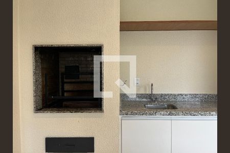 Varanda gourmet de apartamento para alugar com 3 quartos, 135m² em Perdizes, São Paulo