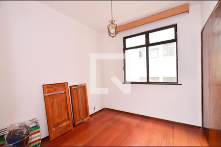 Quarto2 de apartamento para alugar com 3 quartos, 115m² em Serra, Belo Horizonte