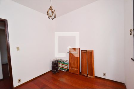 Quarto2 de apartamento para alugar com 3 quartos, 115m² em Serra, Belo Horizonte