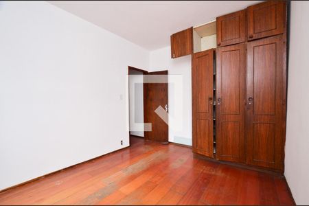 Quarto1 de apartamento para alugar com 3 quartos, 115m² em Serra, Belo Horizonte