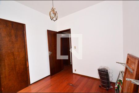 Quarto2 de apartamento para alugar com 3 quartos, 115m² em Serra, Belo Horizonte