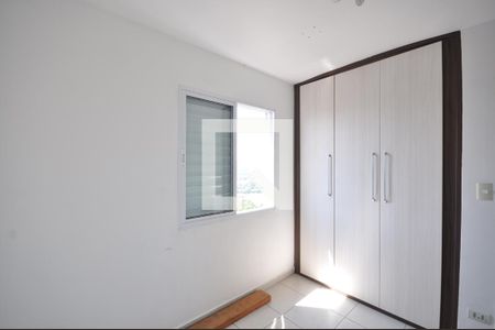 Quarto 1 de apartamento à venda com 3 quartos, 105m² em Parque Novo Mundo, São Paulo