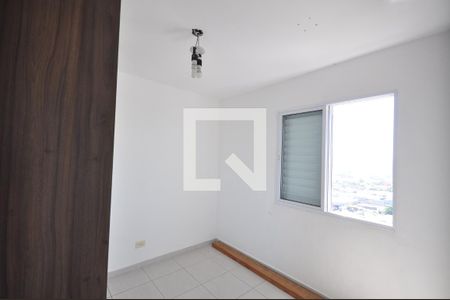 Quarto 1 de apartamento à venda com 3 quartos, 105m² em Parque Novo Mundo, São Paulo