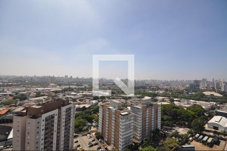 Vista do Quarto 1 de apartamento à venda com 3 quartos, 105m² em Parque Novo Mundo, São Paulo