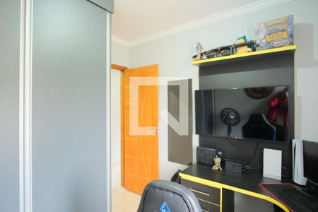 Quarto 1 de apartamento à venda com 3 quartos, 72m² em Tatuapé, São Paulo