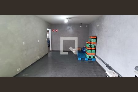 Sala de casa à venda com 3 quartos, 242m² em Jardim Taboao, São Paulo