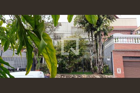 Fachada de casa à venda com 3 quartos, 242m² em Jardim Taboao, São Paulo