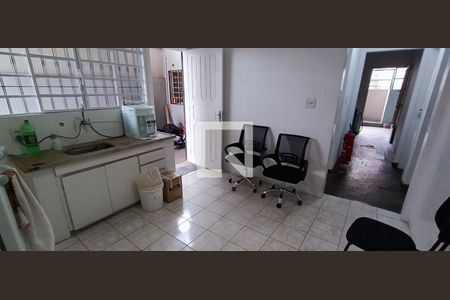 Cozinha de casa à venda com 3 quartos, 242m² em Jardim Taboao, São Paulo