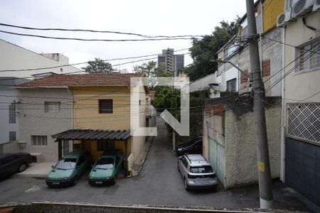 Casa de Condomínio à venda com 3 quartos, 140m² em Cambuci, São Paulo