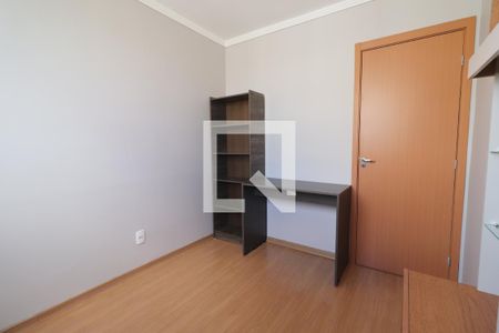 Quarto 01 de apartamento para alugar com 2 quartos, 50m² em Vila Rosa, Novo Hamburgo