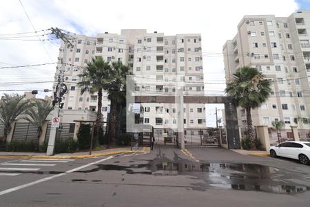 Apartamento para alugar com 2 quartos, 50m² em Vila Rosa, Novo Hamburgo