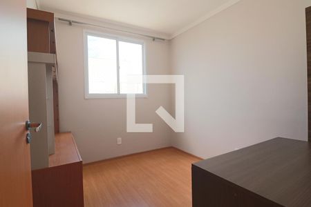 Quarto 01 de apartamento para alugar com 2 quartos, 50m² em Vila Rosa, Novo Hamburgo