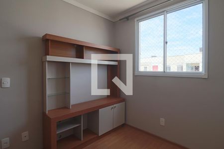 Quarto 01 de apartamento para alugar com 2 quartos, 50m² em Vila Rosa, Novo Hamburgo