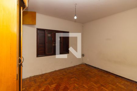 Quarto 2 de casa para alugar com 3 quartos, 198m² em Vila Dom Pedro I, São Paulo