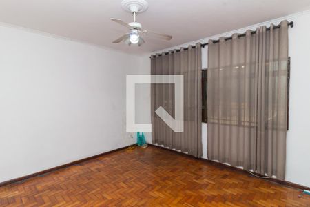 sala de casa para alugar com 3 quartos, 198m² em Vila Dom Pedro I, São Paulo