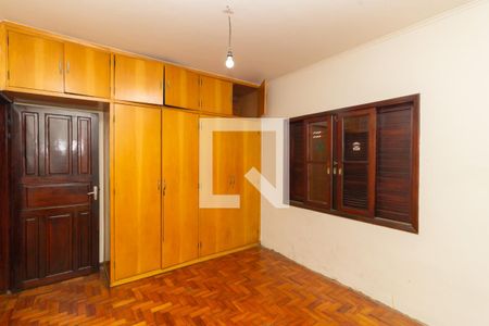 Quarto 2 de casa para alugar com 3 quartos, 198m² em Vila Dom Pedro I, São Paulo