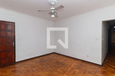 sala de casa para alugar com 3 quartos, 198m² em Vila Dom Pedro I, São Paulo