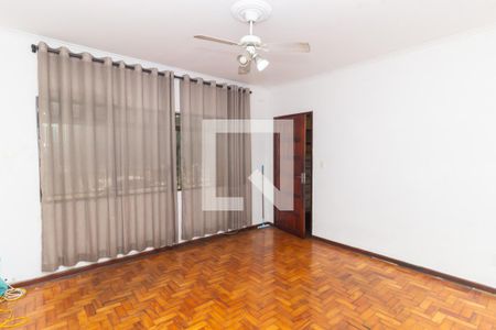 sala de casa para alugar com 3 quartos, 198m² em Vila Dom Pedro I, São Paulo