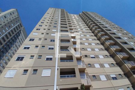 Apartamento para alugar com 90m², 2 quartos e 2 vagas Apartamento para alugar com 90m², 2 quartos e 2 vagasFachada do Prédio